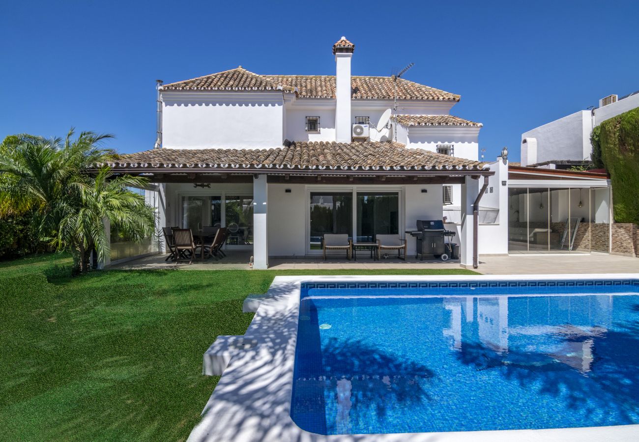 Villa in Neu-Andalusien - RVL43545 Villa Rodeo