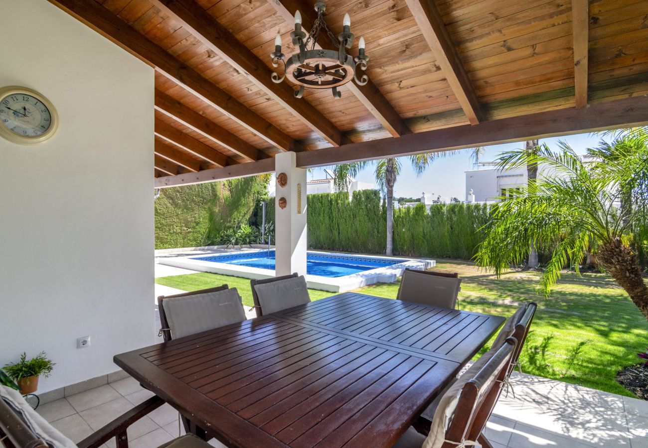 Villa in Neu-Andalusien - RVL43545 Villa Rodeo