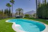 Villa in Nueva andalucia - RVL53781 Villa Matilda Villa in Nueva andalucia - RVL53781 Villa Matilda