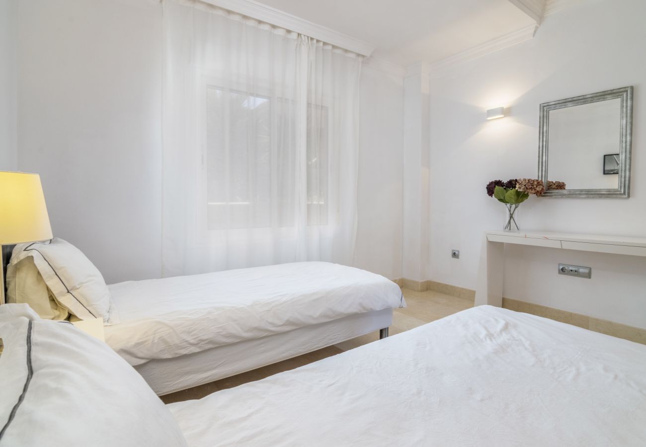 Ferienwohnung in Neu-Andalusien - RAL23438 Aloha Hill Club