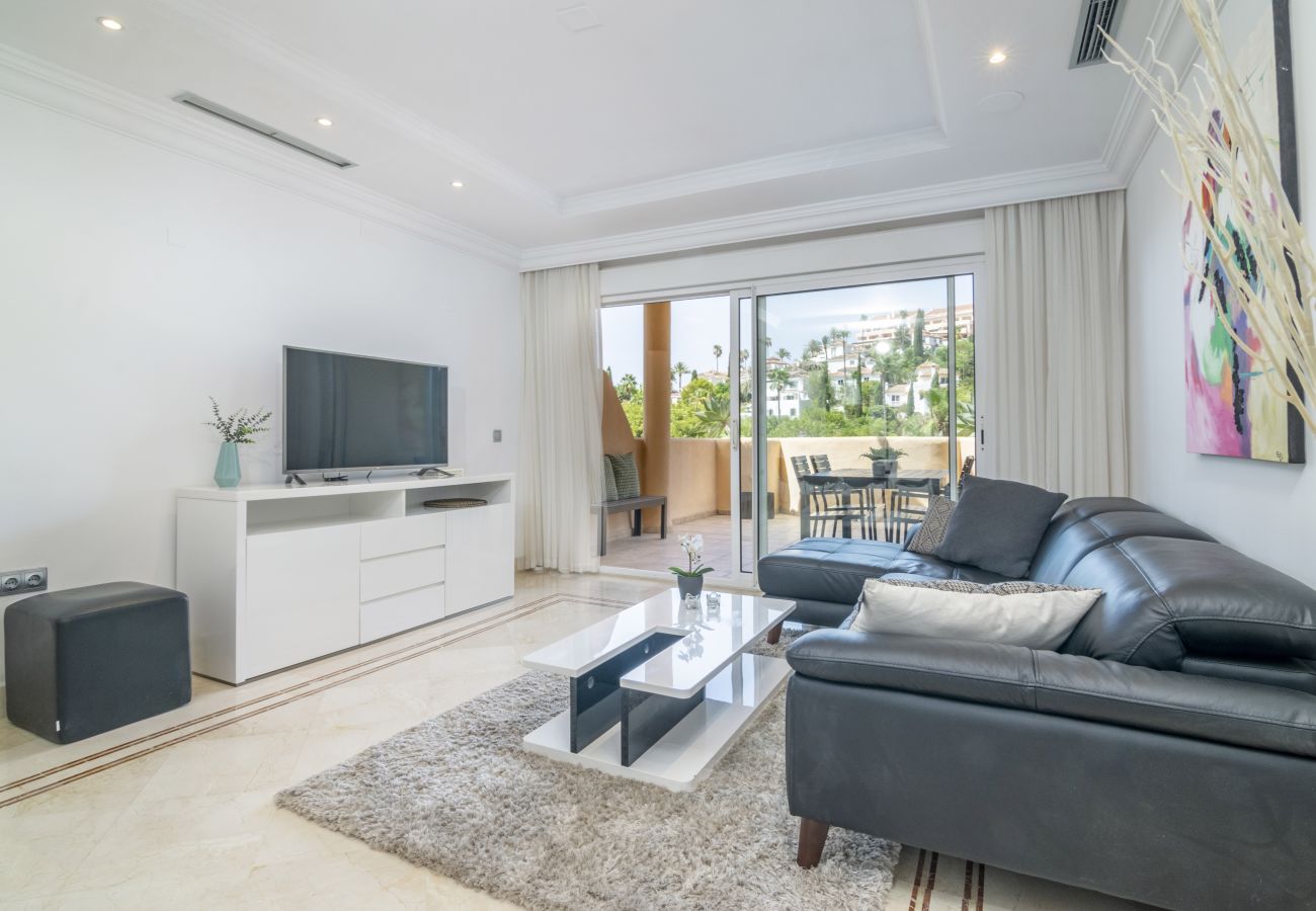 Ferienwohnung in Neu-Andalusien - RAL23438 Aloha Hill Club