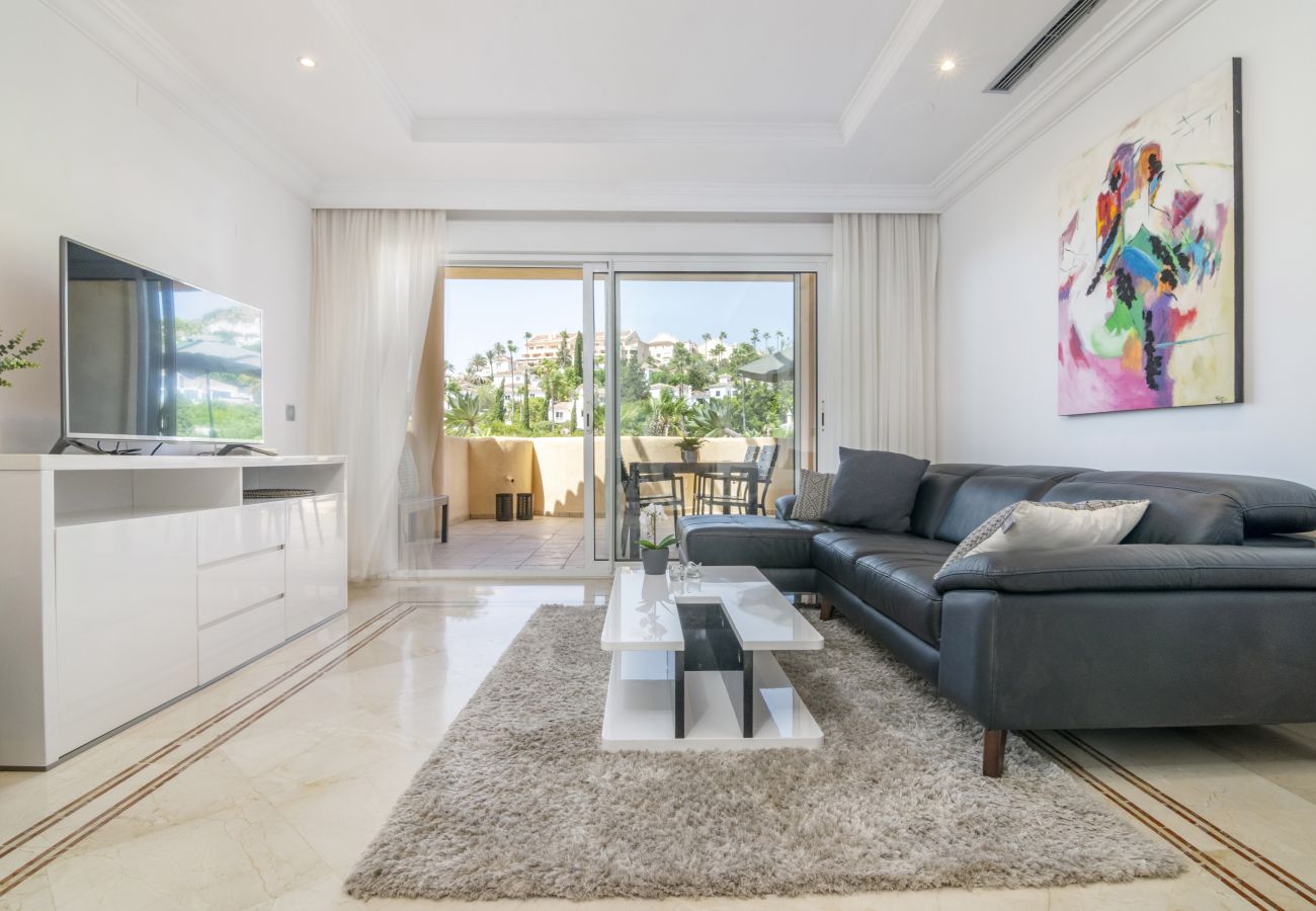 Ferienwohnung in Neu-Andalusien - RAL23438 Aloha Hill Club