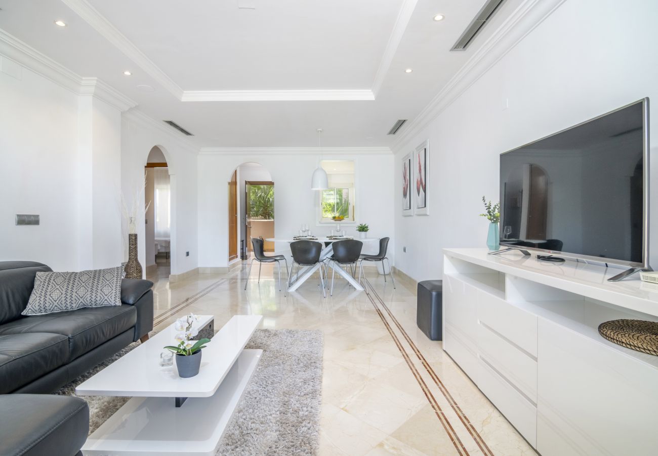 Ferienwohnung in Neu-Andalusien - RAL23438 Aloha Hill Club