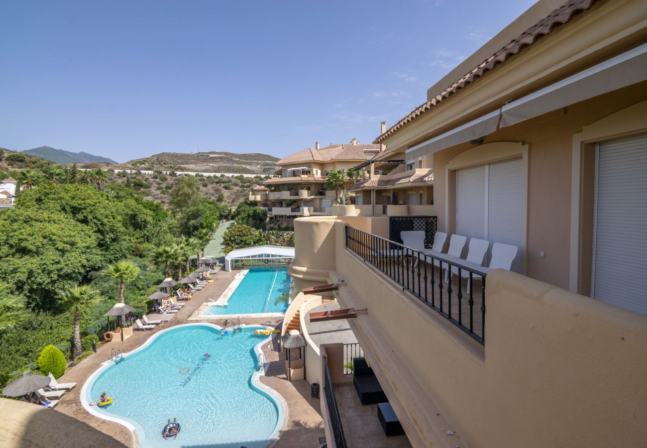 Ferienwohnung in Neu-Andalusien - RAL23438 Aloha Hill Club