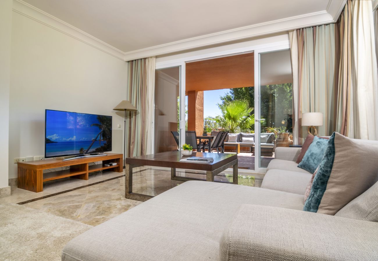 Ferienwohnung in Neu-Andalusien - RAL33788 Alminar de Marbella