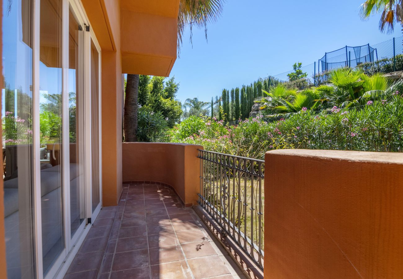 Ferienwohnung in Neu-Andalusien - RAL33788 Alminar de Marbella