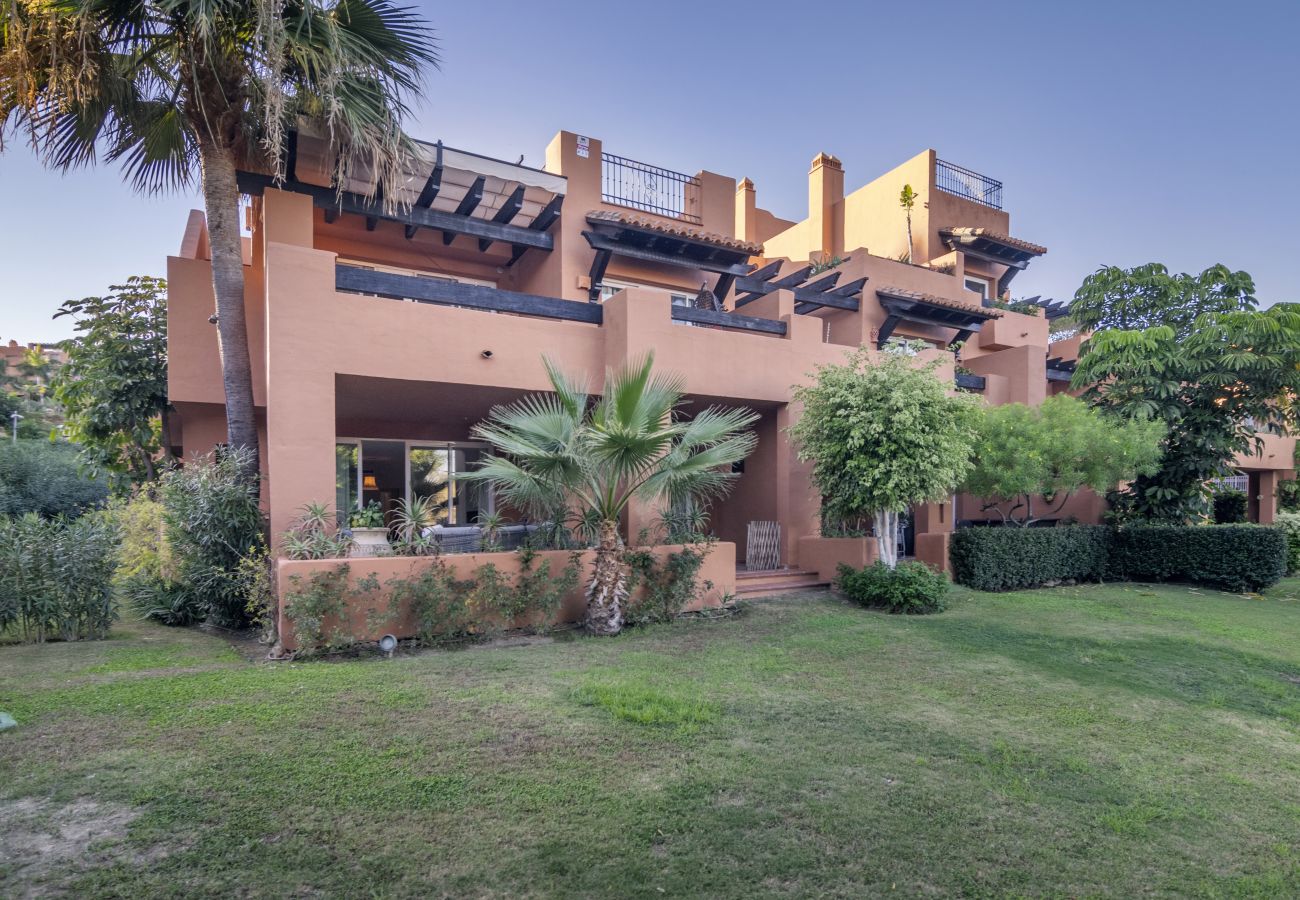 Ferienwohnung in Neu-Andalusien - RAL33788 Alminar de Marbella