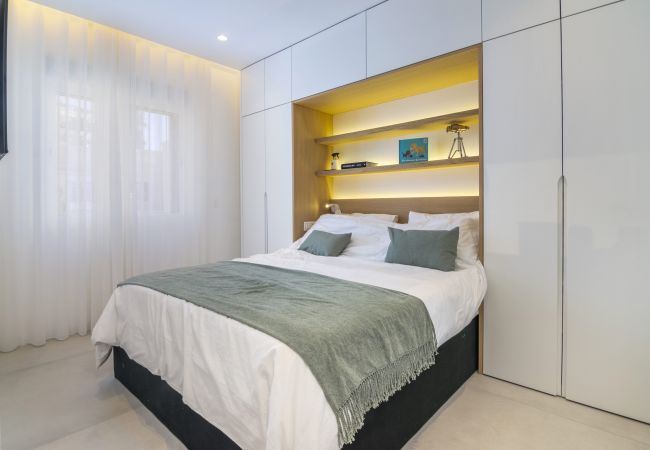 Ferienwohnung in Nueva andalucia - RAL23839 Los Dragos Ferienwohnung in Nueva andalucia - RAL23839 Los Dragos