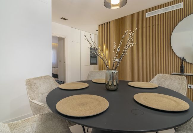 Ferienwohnung in Nueva andalucia - RAL23839 Los Dragos Ferienwohnung in Nueva andalucia - RAL23839 Los Dragos