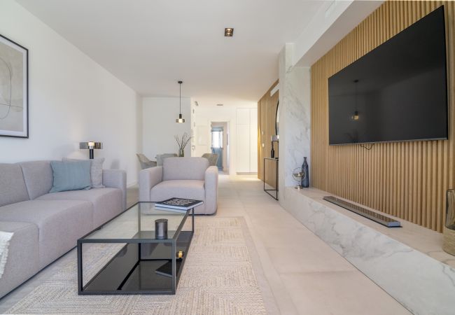 Ferienwohnung in Nueva andalucia - RAL23839 Los Dragos Ferienwohnung in Nueva andalucia - RAL23839 Los Dragos