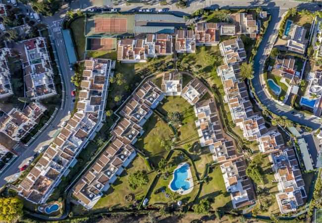 Ferienwohnung in Nueva andalucia - RAL23839 Los Dragos Ferienwohnung in Nueva andalucia - RAL23839 Los Dragos