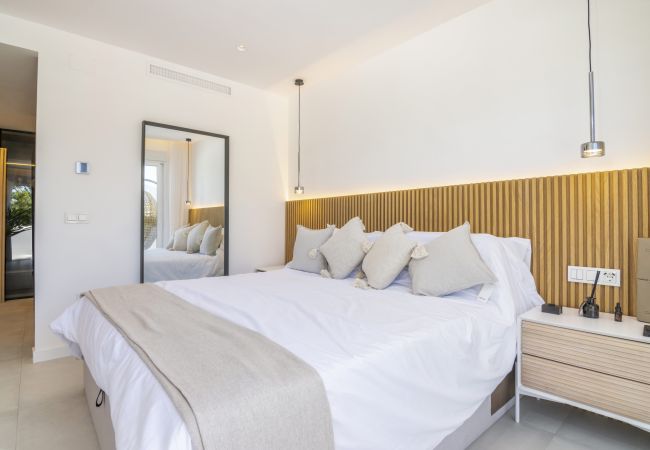 Ferienwohnung in Nueva andalucia - RAL23839 Los Dragos Ferienwohnung in Nueva andalucia - RAL23839 Los Dragos