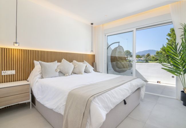 Ferienwohnung in Nueva andalucia - RAL23839 Los Dragos Ferienwohnung in Nueva andalucia - RAL23839 Los Dragos