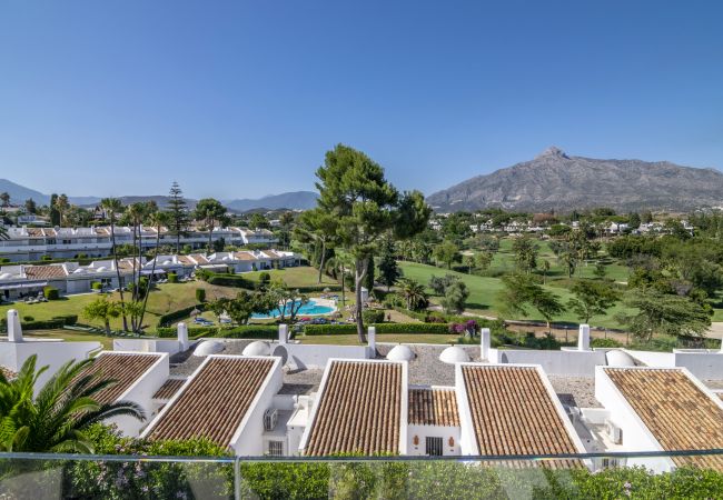 Ferienwohnung in Nueva andalucia - RAL23839 Los Dragos Ferienwohnung in Nueva andalucia - RAL23839 Los Dragos