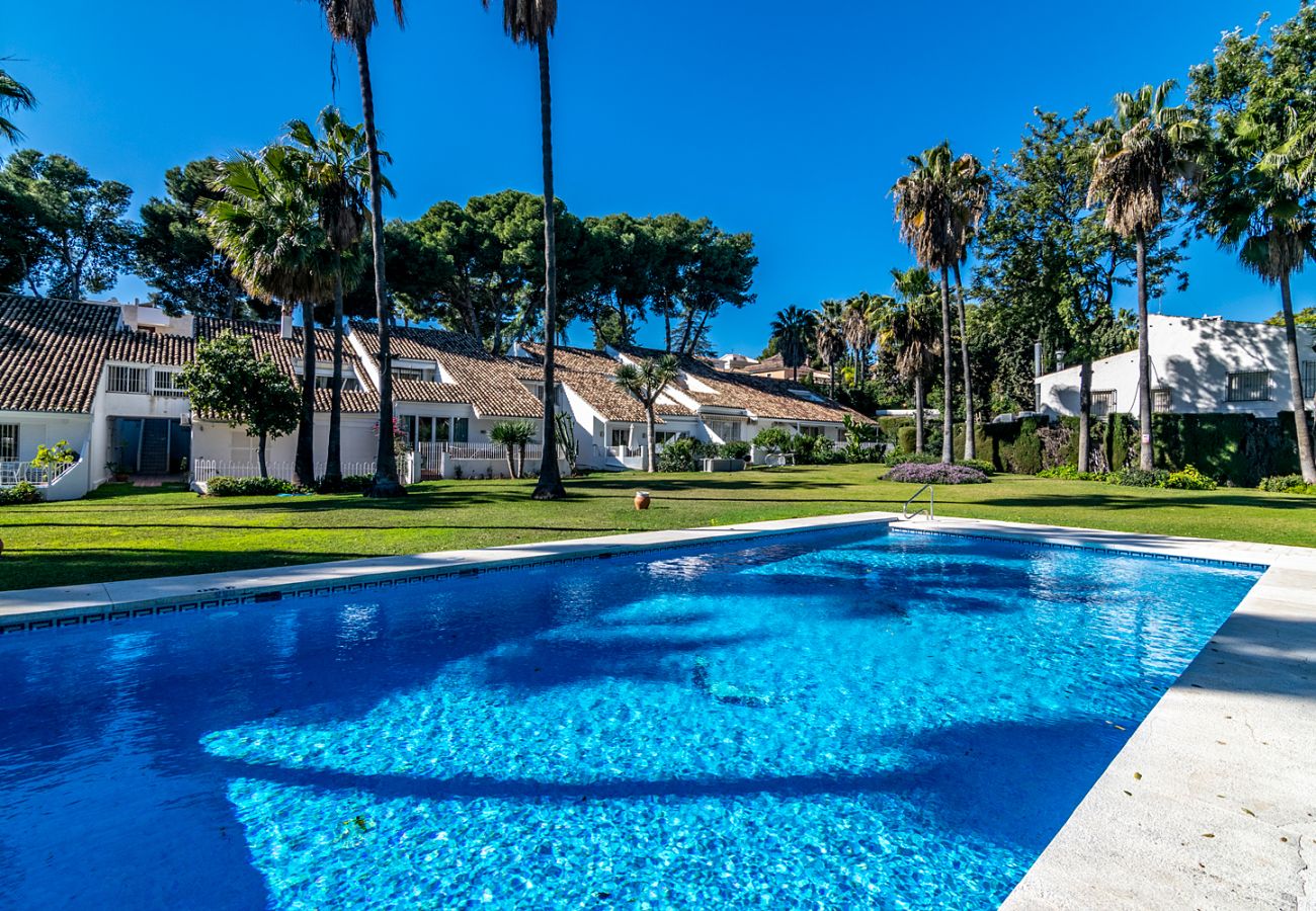 Ferienwohnung in Neu-Andalusien - RAL33711 Agrupadas