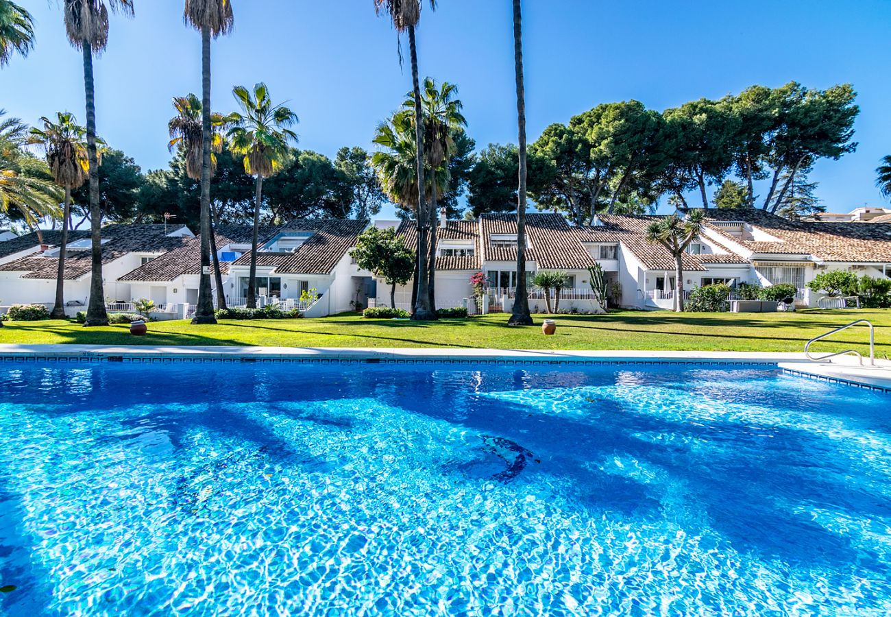 Ferienwohnung in Neu-Andalusien - RAL33711 Agrupadas