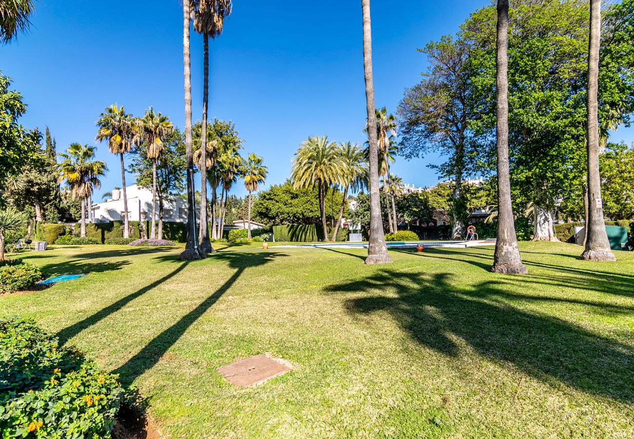 Ferienwohnung in Neu-Andalusien - RAL33711 Agrupadas