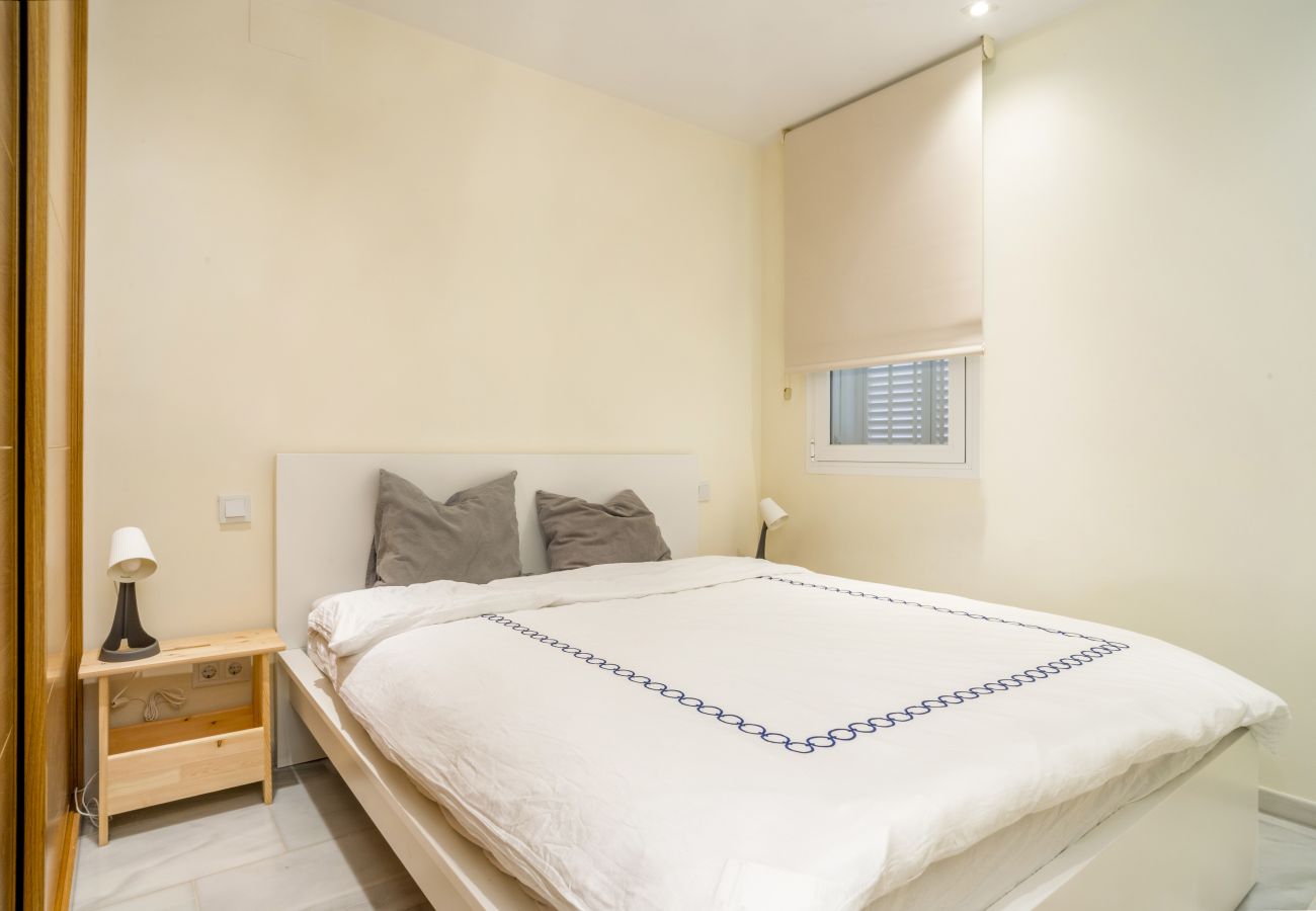 Ferienwohnung in Neu-Andalusien - RAL33711 Agrupadas