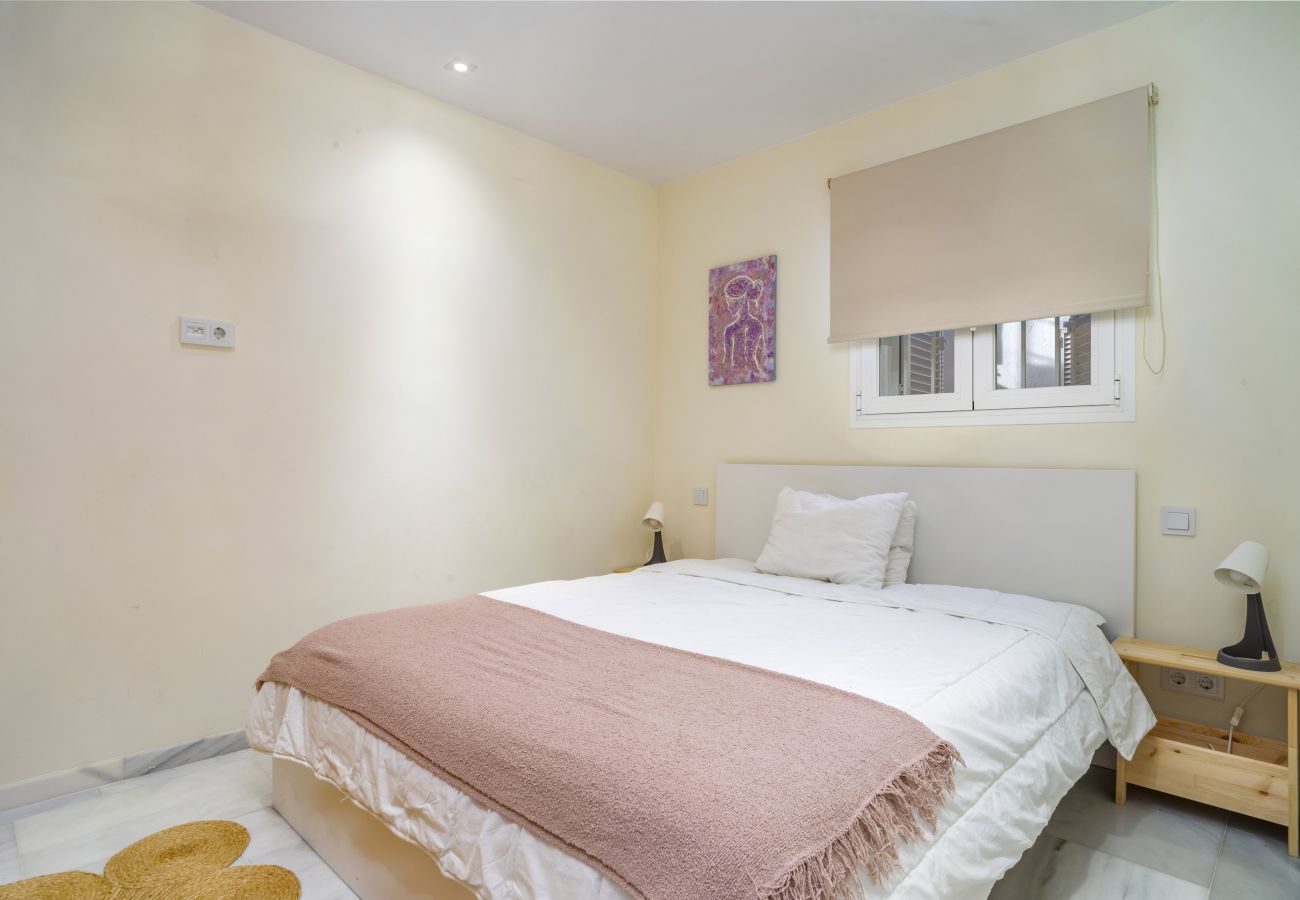 Ferienwohnung in Neu-Andalusien - RAL33711 Agrupadas