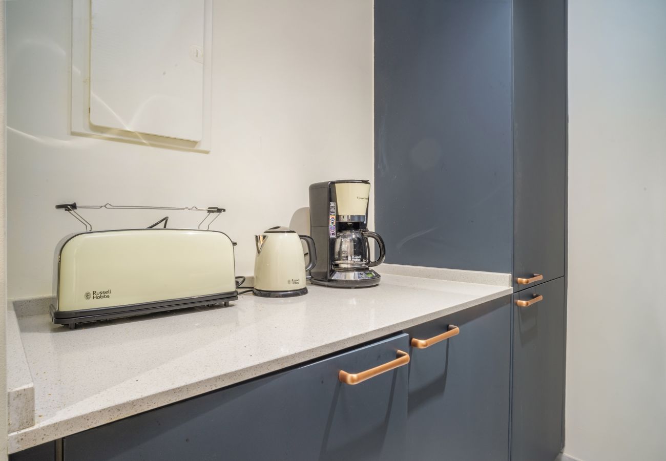 Ferienwohnung in Neu-Andalusien - RAL33711 Agrupadas