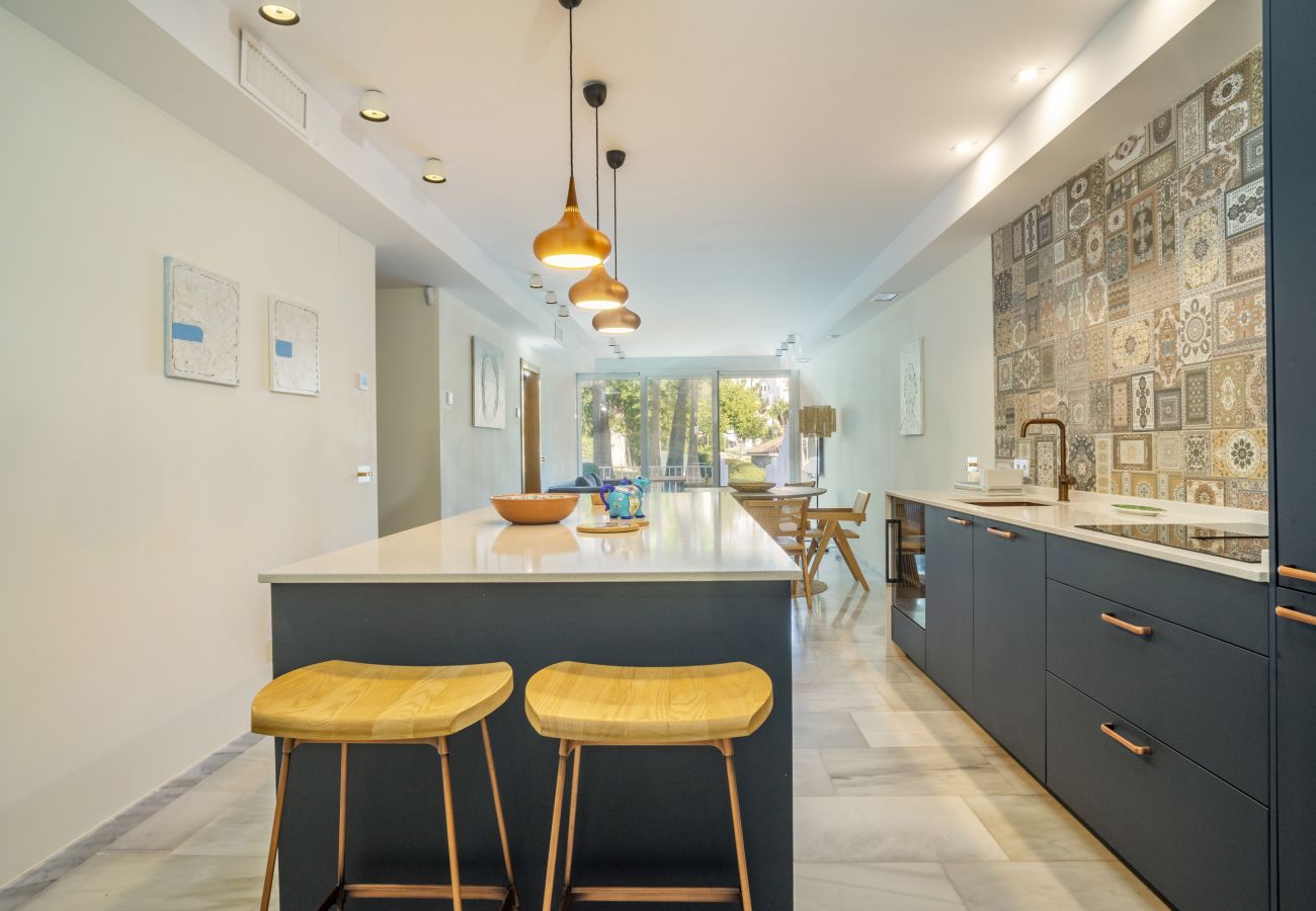 Ferienwohnung in Neu-Andalusien - RAL33711 Agrupadas