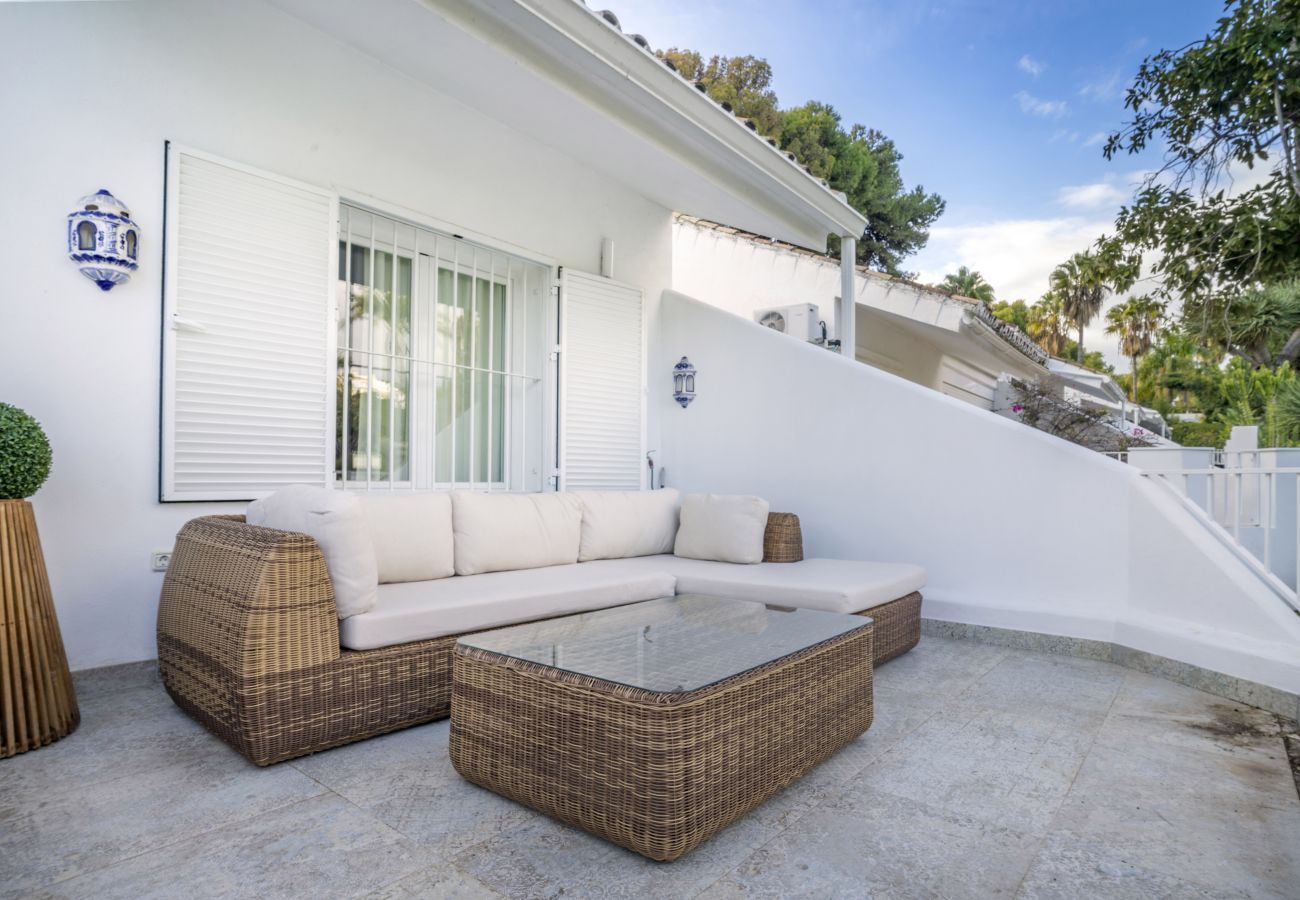 Ferienwohnung in Neu-Andalusien - RAL33711 Agrupadas