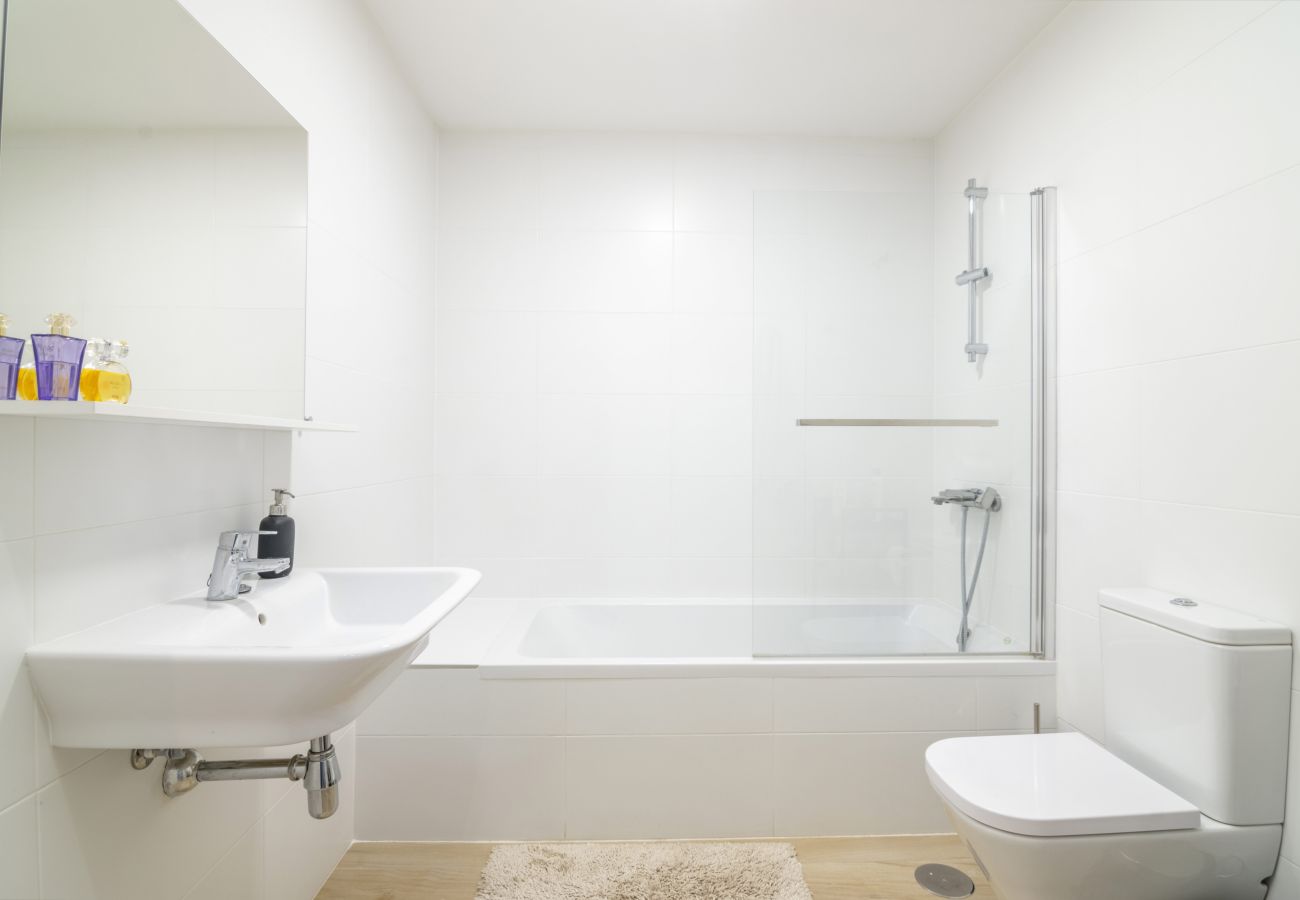 Ferienwohnung in Neu-Andalusien - RAL23849 Jardines de Guadaiza