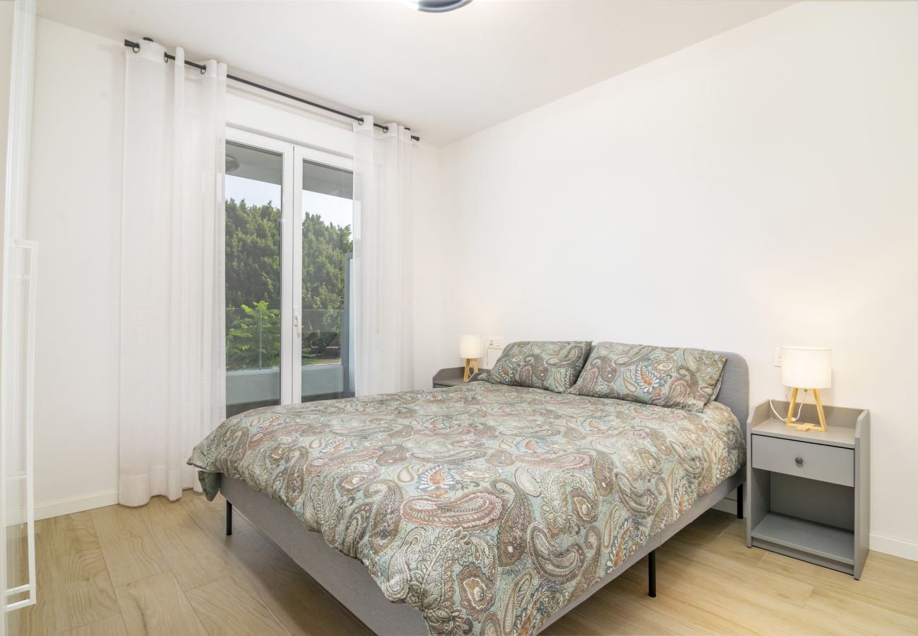 Ferienwohnung in Neu-Andalusien - RAL23849 Jardines de Guadaiza