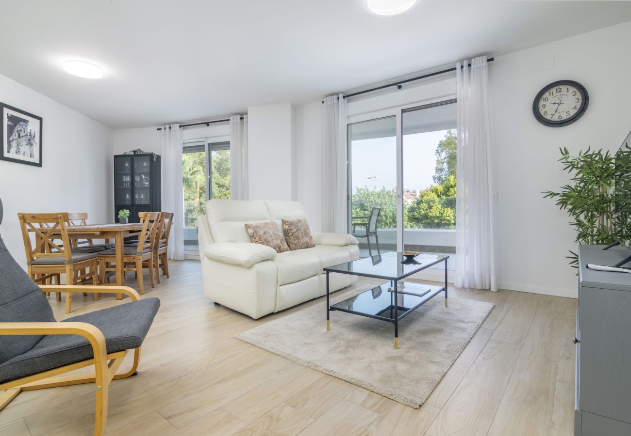 Ferienwohnung in Neu-Andalusien - RAL23849 Jardines de Guadaiza