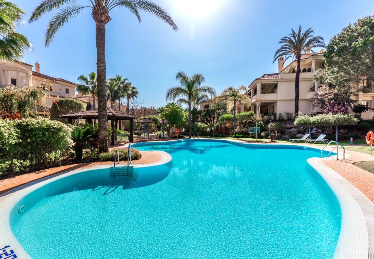 Penthouse in Neu-Andalusien - RAL33852 Las Alamandas