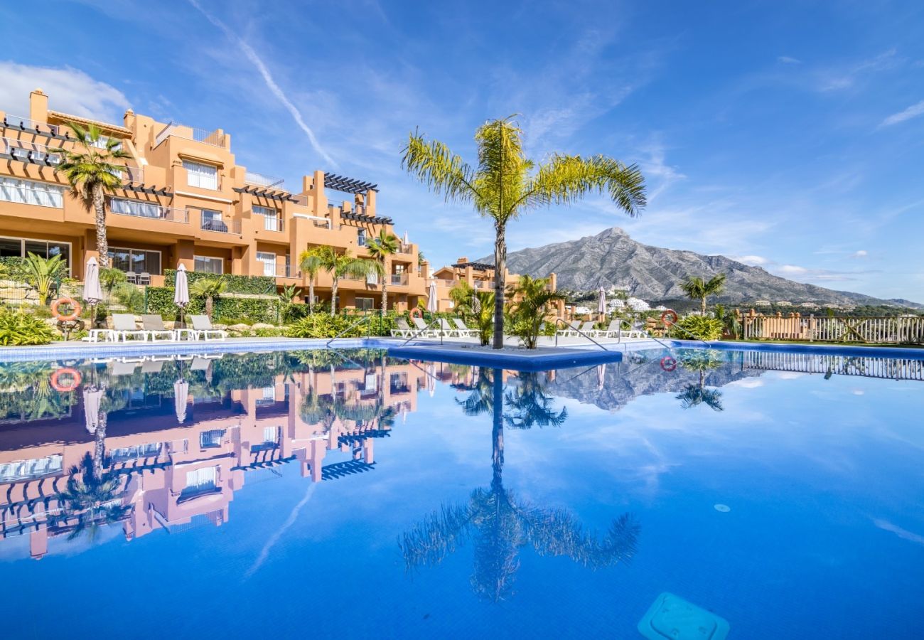 Ferienwohnung in Neu-Andalusien - RAL33860 Alminar de Marbella