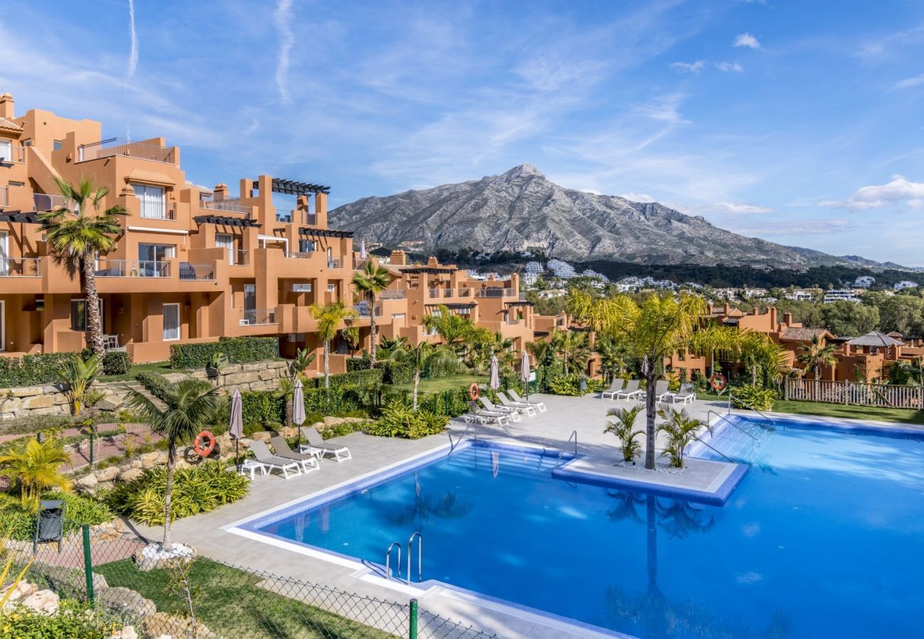 Ferienwohnung in Neu-Andalusien - RAL33860 Alminar de Marbella