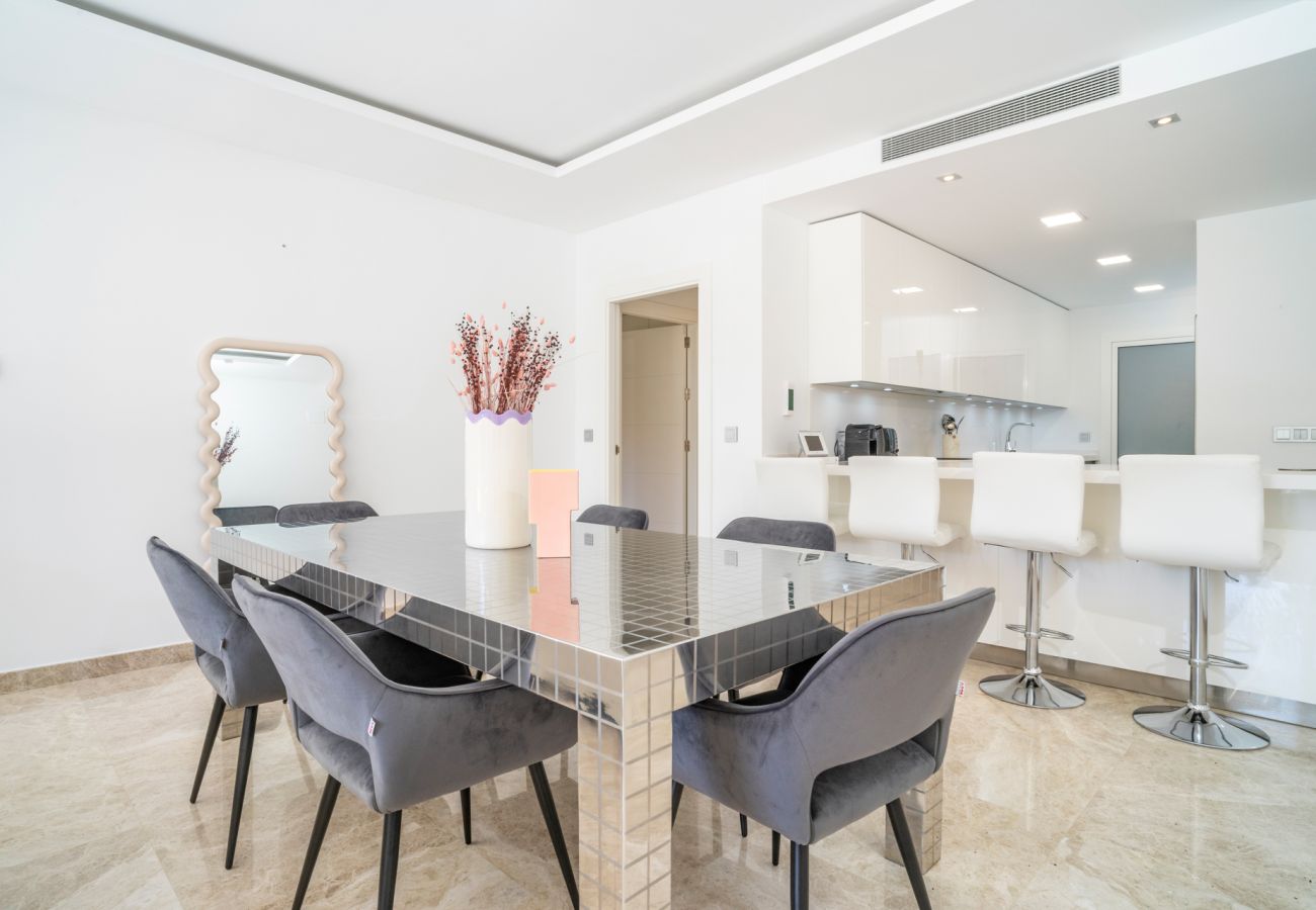 Ferienwohnung in Neu-Andalusien - RAL33860 Alminar de Marbella