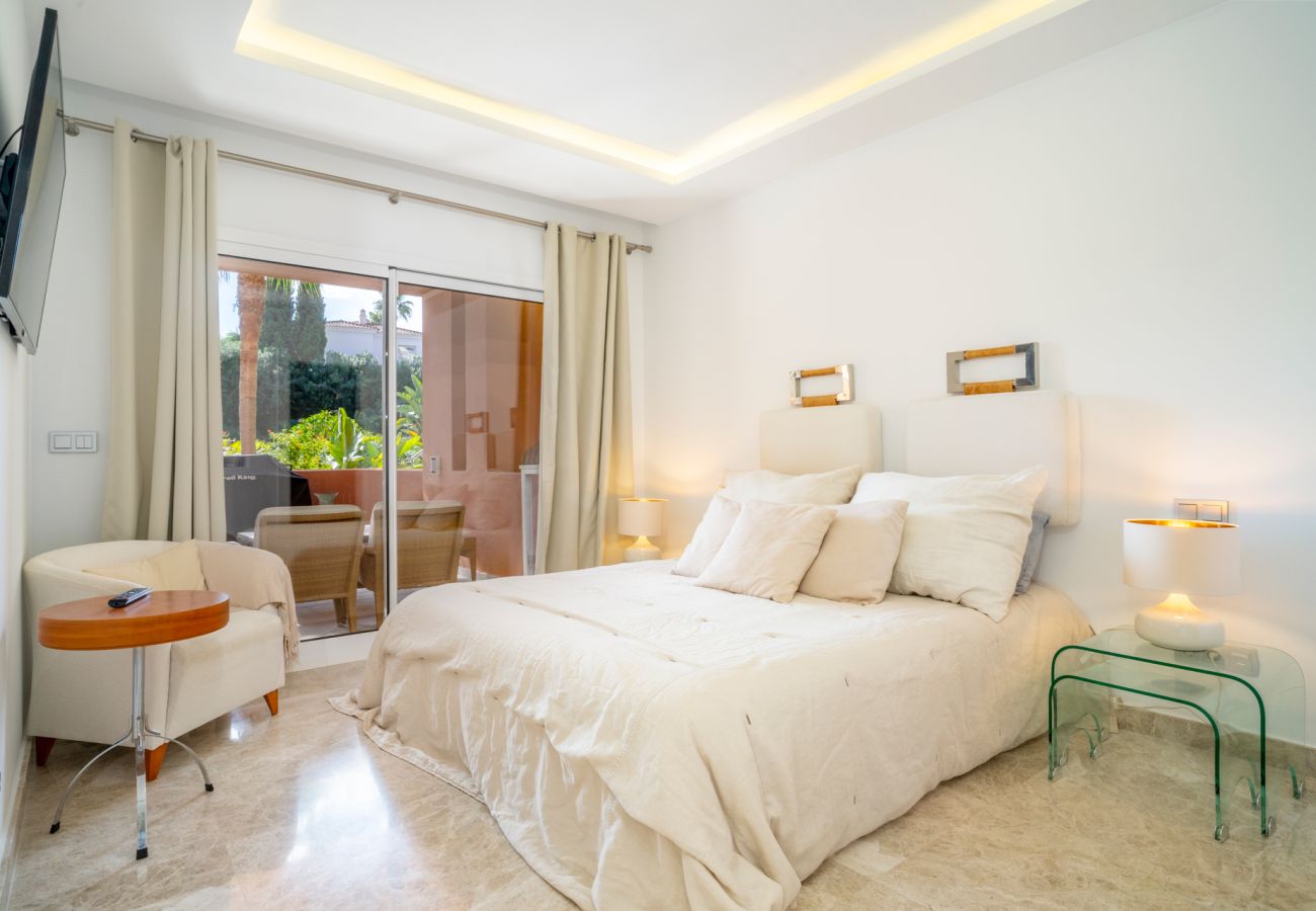 Ferienwohnung in Neu-Andalusien - RAL33860 Alminar de Marbella