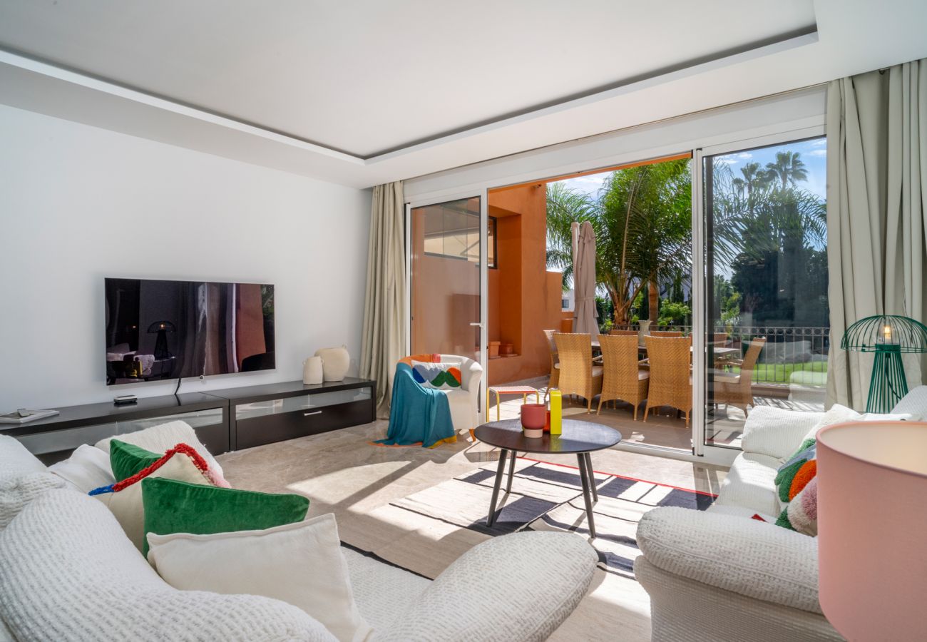 Ferienwohnung in Neu-Andalusien - RAL33860 Alminar de Marbella