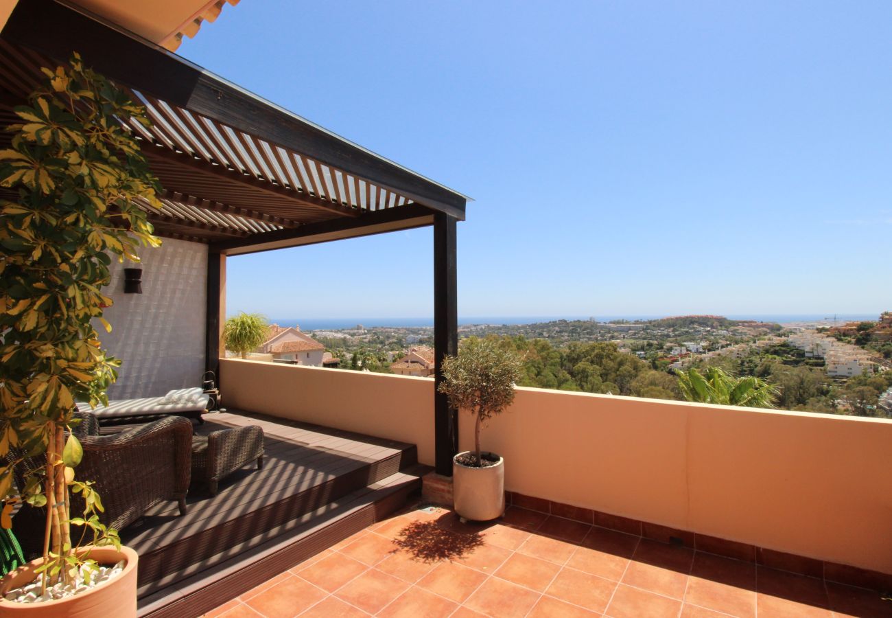 Penthouse in Neu-Andalusien - RAL23864 Vista Real