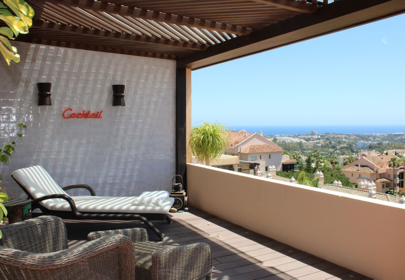 Penthouse in Neu-Andalusien - RAL23864 Vista Real