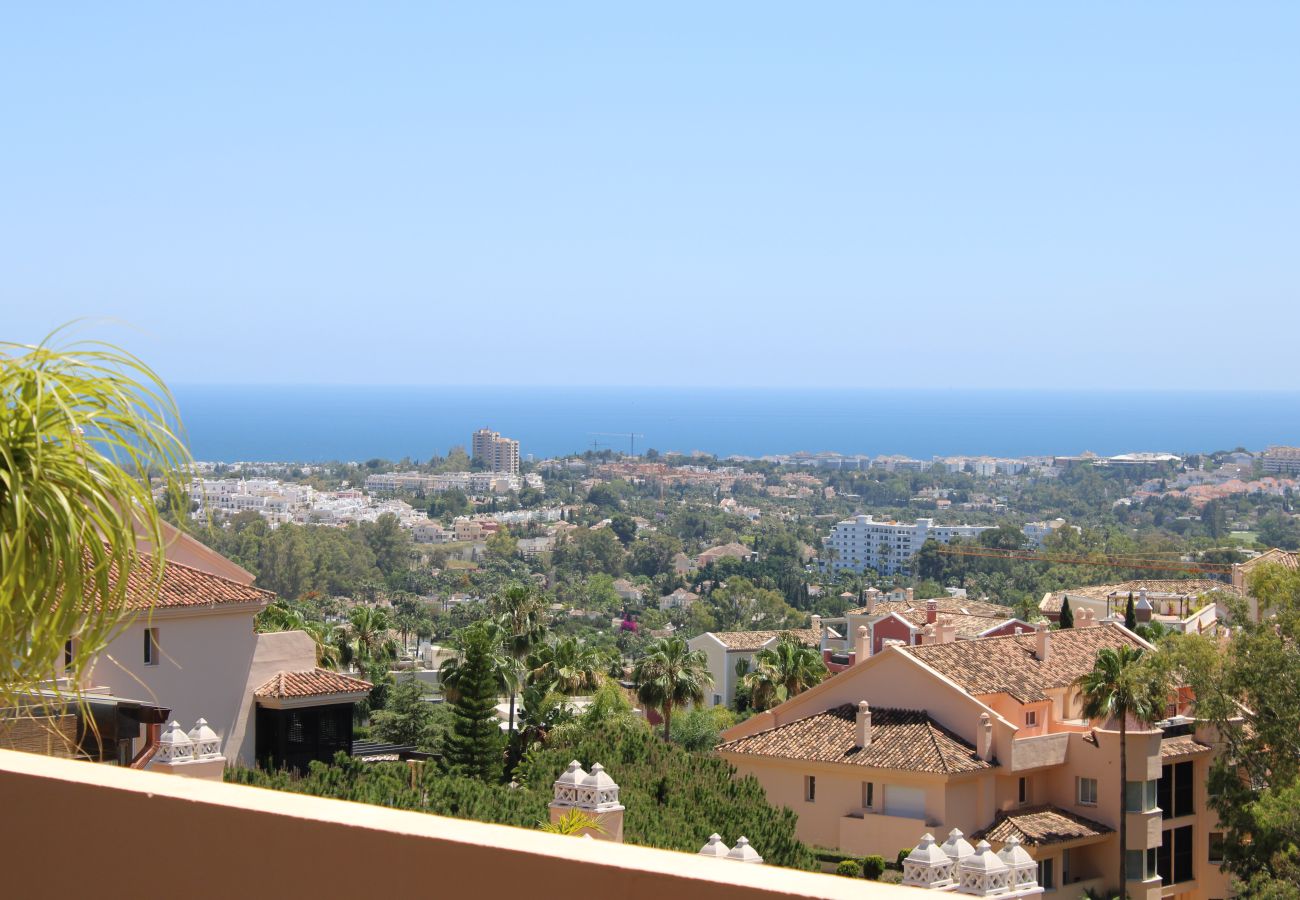 Penthouse in Neu-Andalusien - RAL23864 Vista Real