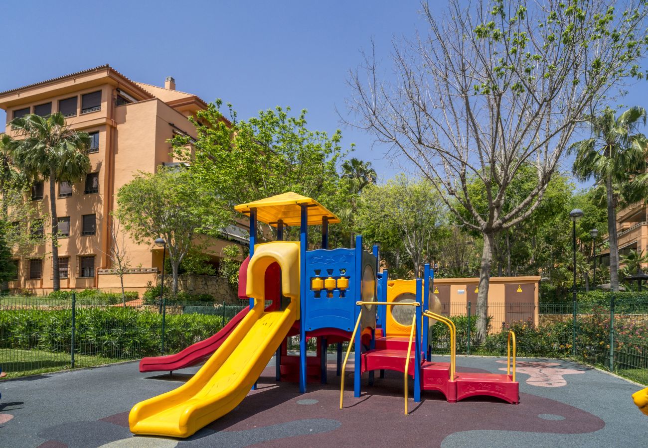 Ferienwohnung in Marbella - RAL33887 Costa Nagüeles III
