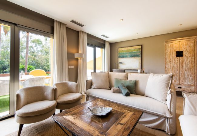 Doppelhaushälfte in Marbella - RAL23891 La Meridiana Doppelhaushälfte in Marbella - RAL23891 La Meridiana