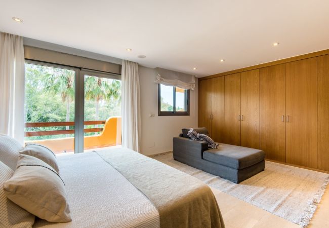 Doppelhaushälfte in Marbella - RAL23891 La Meridiana Doppelhaushälfte in Marbella - RAL23891 La Meridiana