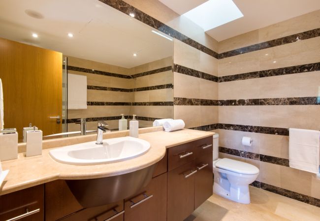Doppelhaushälfte in Marbella - RAL23891 La Meridiana Doppelhaushälfte in Marbella - RAL23891 La Meridiana