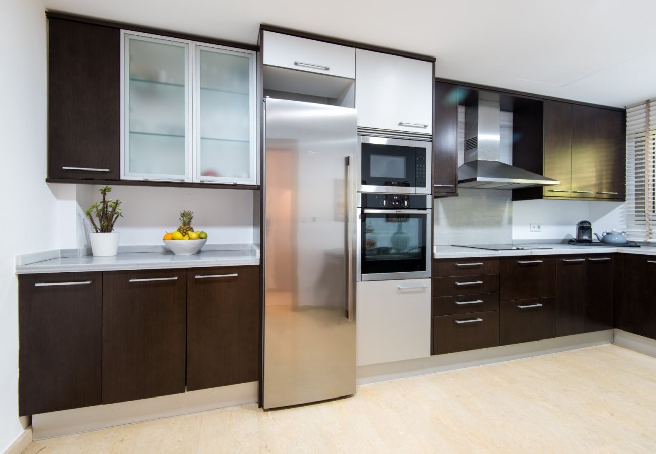 Doppelhaushälfte in Marbella - RAL23891 La Meridiana