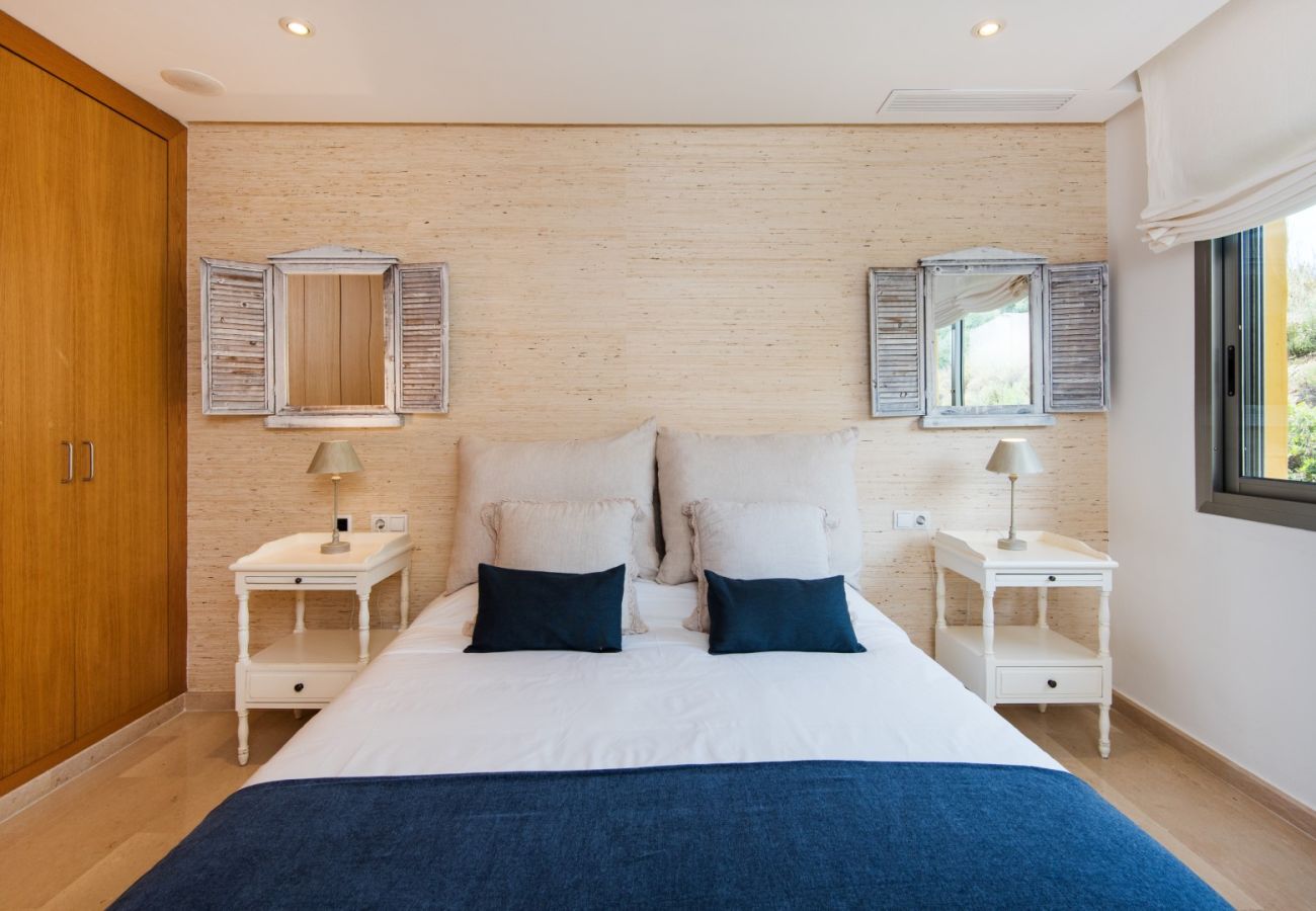 Doppelhaushälfte in Marbella - RAL23891 La Meridiana