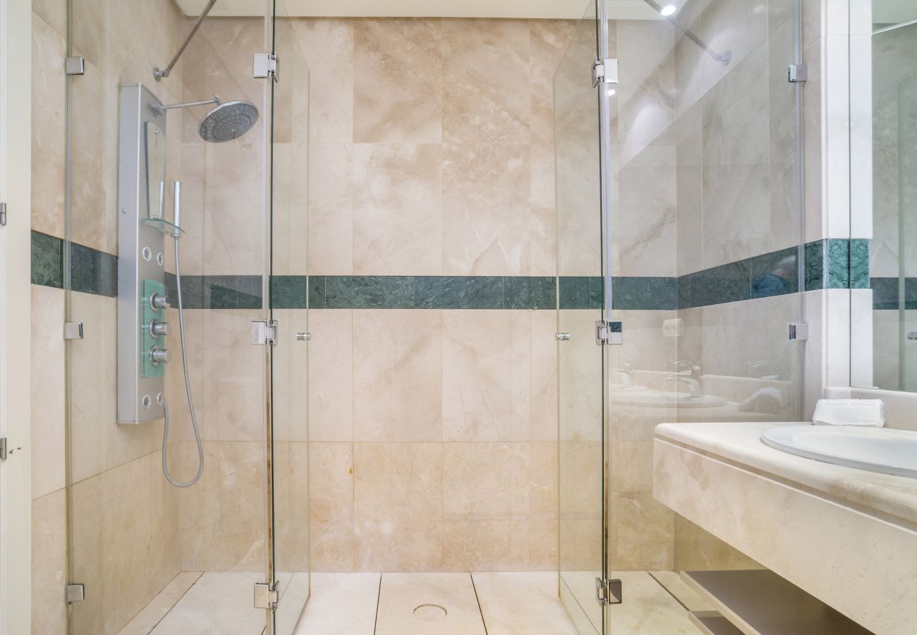 Ferienwohnung in Neu-Andalusien - RAL13893 Vista Real