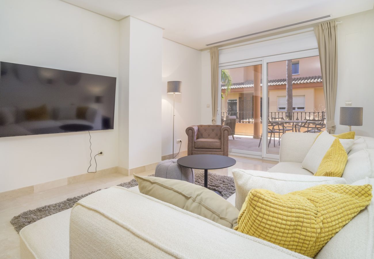Ferienwohnung in Neu-Andalusien - RAL13893 Vista Real