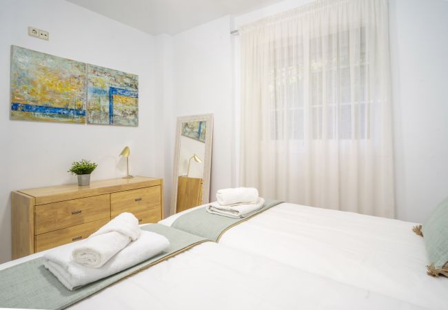 Ferienwohnung in Nueva andalucia - RAL33898 River Garden Ferienwohnung in Nueva andalucia - RAL33898 River Garden