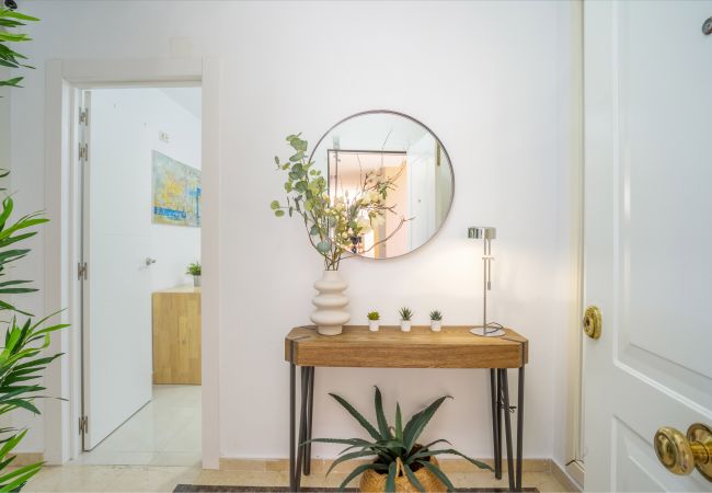 Ferienwohnung in Nueva andalucia - RAL33898 River Garden Ferienwohnung in Nueva andalucia - RAL33898 River Garden