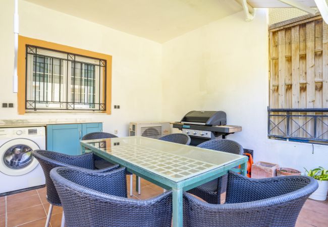 Ferienwohnung in Nueva andalucia - RAL33898 River Garden Ferienwohnung in Nueva andalucia - RAL33898 River Garden