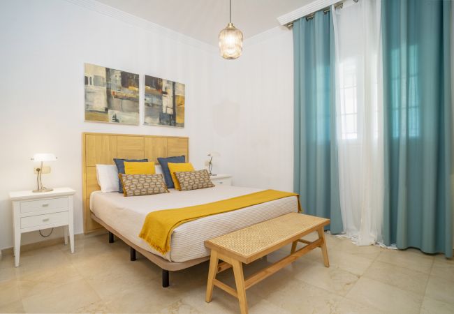 Ferienwohnung in Nueva andalucia - RAL33898 River Garden Ferienwohnung in Nueva andalucia - RAL33898 River Garden